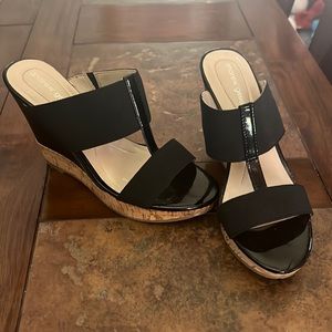 Andrew Geller High Heel Sandals